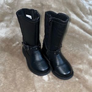 Rachel Shoes toddler boots